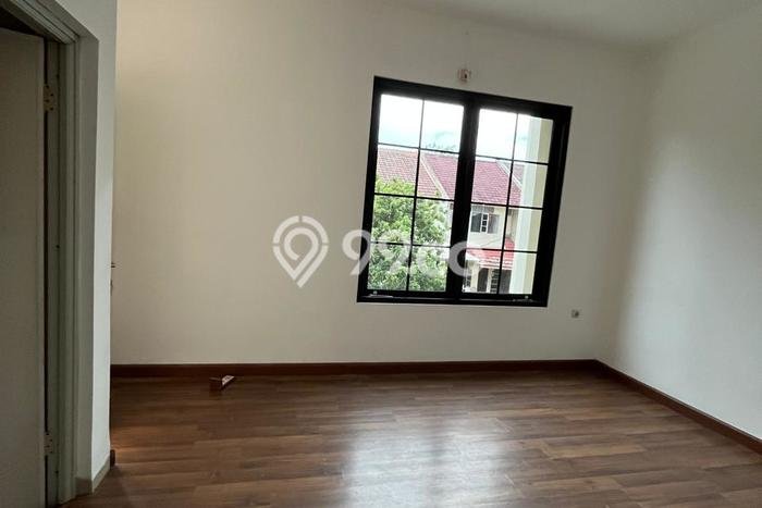 Jual Rumah Modern 4 KT di Gading Serpong, Tangerang Jual Rumah Modern 4 KT di Gading Serpong, Tangerang