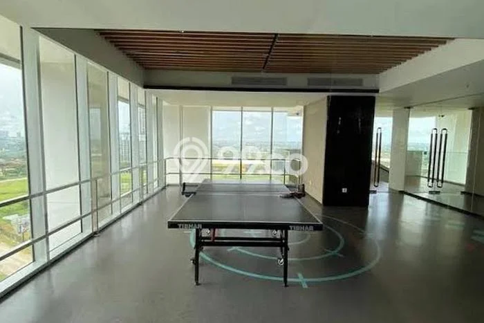 Apartemen Cozy Dijual di Tangerang Spesifikasi 1 KT, 1 KM Apartemen Cozy Dijual di Tangerang Spesifikasi 1 KT, 1 KM