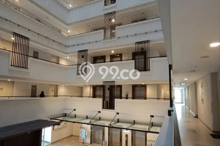 Dijual Apartemen di Tangerang 1 Kamar & 1 Kamar Mandi, Luas 40m2 Dijual Apartemen di Tangerang 1 Kamar & 1 Kamar Mandi, Luas 40m2