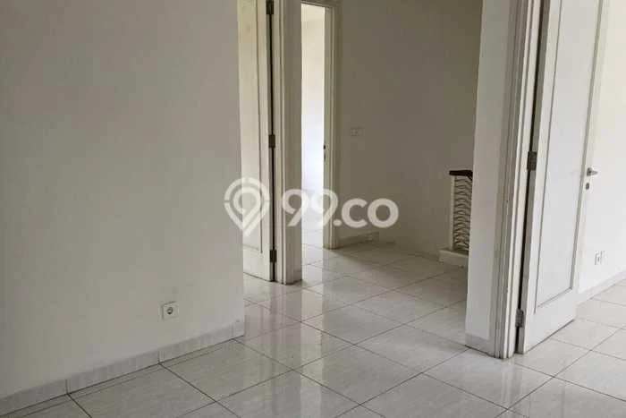 Dijual Rumah Luas Megah Dengan View Cantik di Alam Sutera, Tangerang Dijual Rumah Luas Megah Dengan View Cantik di Alam Sutera, Tangerang