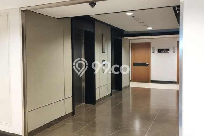 Siap Huni Apartemen di Tangerang 1 Kamar & 1 Kamar Mandi, Luas 36m2 Siap Huni Apartemen di Tangerang 1 Kamar & 1 Kamar Mandi, Luas 36m2