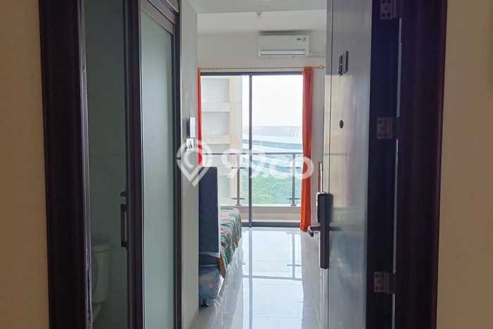 Apartemen Kawasan , 1 KT, Luas 22m2m², Lokasi Premium Apartemen Kawasan , 1 KT, Luas 22m2m², Lokasi Premium