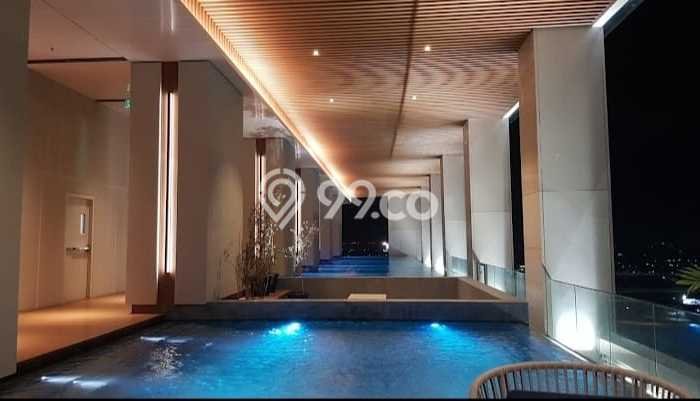Apartemen Terawat Dijual di Tangerang Spesifikasi 1 KT, 0 KM Apartemen Terawat Dijual di Tangerang Spesifikasi 1 KT, 0 KM