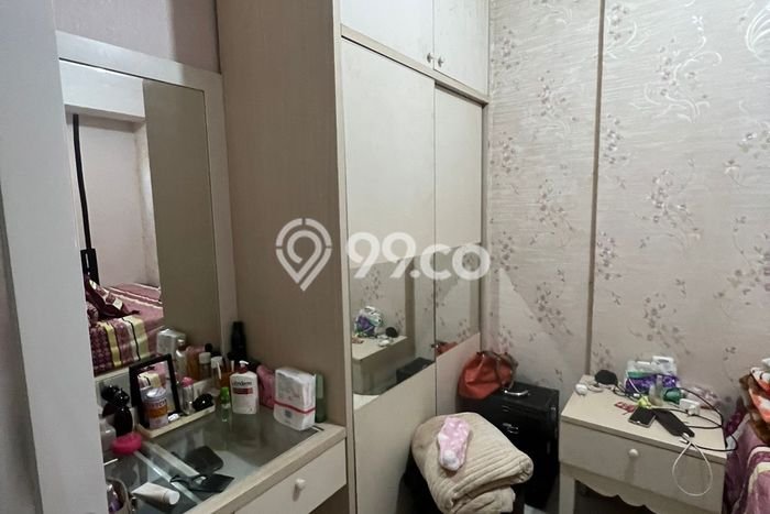 Apartemen Favorit Nyaman Dijual di Surabaya dengan 2 Kamar Tidur Apartemen Favorit Nyaman Dijual di Surabaya dengan 2 Kamar Tidur