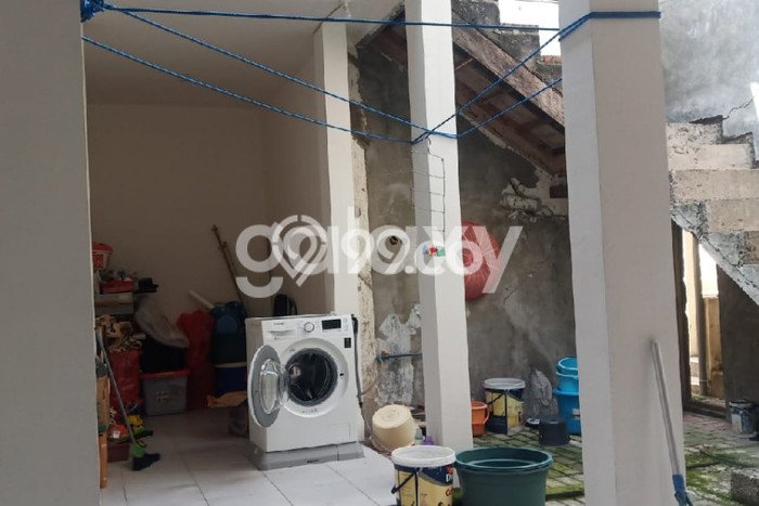 Ruko Paling Dicari LB 600m2 Dijual di Mulyorejo Ruko Paling Dicari LB 600m2 Dijual di Mulyorejo
