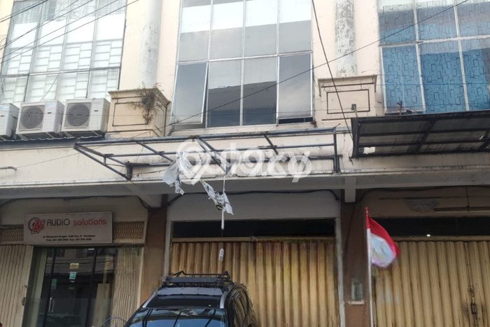 Ruko Dijual di Mulyorejo LT 44m2, LB 132m2 Solusi Investasi Cerdas Ruko Dijual di Mulyorejo LT 44m2, LB 132m2 Solusi Investasi Cerdas