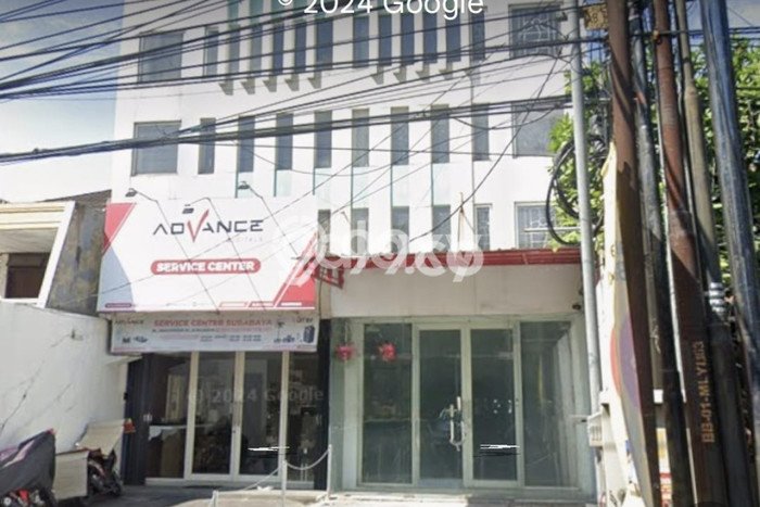 Ruko Disewa di Mulyorejo, Surabaya, LT 150m2 / LB 115m2 Ruko Disewa di Mulyorejo, Surabaya, LT 150m2 / LB 115m2