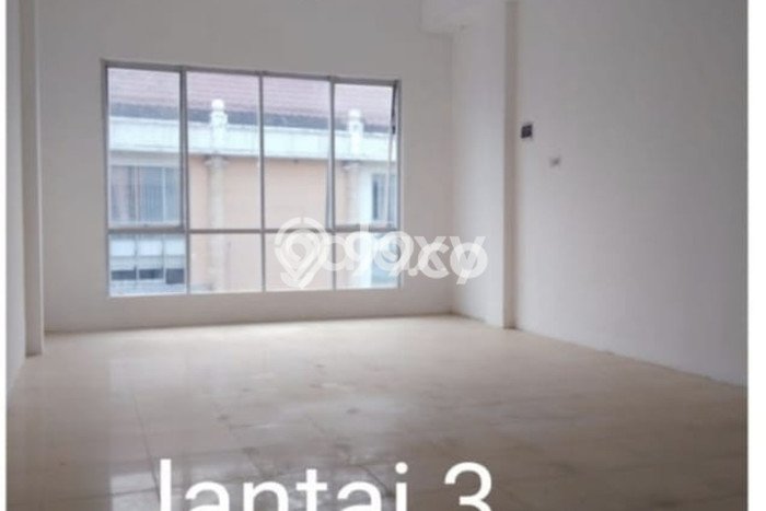 Ruko Dijual di Mulyorejo LT 44m2, LB 132m2 Solusi Investasi Cerdas Ruko Dijual di Mulyorejo LT 44m2, LB 132m2 Solusi Investasi Cerdas