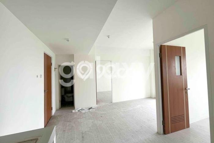 Siap Milik Apartemen 2 Kamar Tidur, 1 Kamar Mandi di Mulyorejo, Surabaya Siap Milik Apartemen 2 Kamar Tidur, 1 Kamar Mandi di Mulyorejo, Surabaya