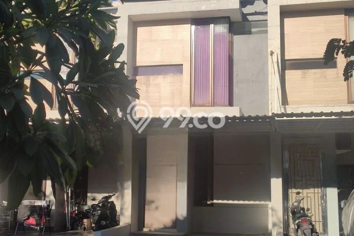 Lokasi terbaik! Rumah siap pakai dikontrakkan di Kenjeran LB 60m2 Lokasi terbaik! Rumah siap pakai dikontrakkan di Kenjeran LB 60m2