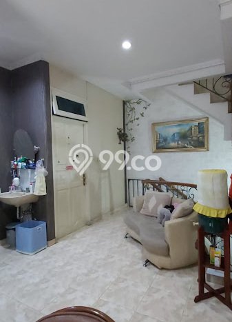 Rumah Elit Modern Tanpa Renovasi di Jelambar Jakarta Barat Rumah Elit Modern Tanpa Renovasi di Jelambar Jakarta Barat
