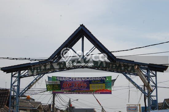 Dijual Hunian Rumah Nyaman 1 KT di Dadap, Tangerang Dijual Hunian Rumah Nyaman 1 KT di Dadap, Tangerang