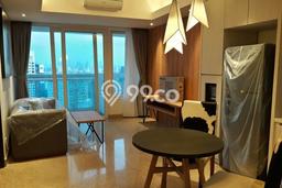 Apartemen Strategis untuk Dijual di Kemayoran, Jakarta Pusat, DKI Jakarta Apartemen Strategis untuk Dijual di Kemayoran, Jakarta Pusat, DKI Jakarta