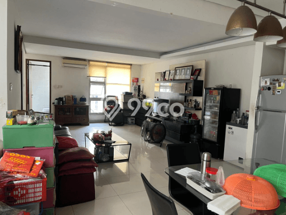Best Deal Hunian Premium Ideal dan Luas di Grogol Petamburan, Jakarta Barat Best Deal Hunian Premium Ideal dan Luas di Grogol Petamburan, Jakarta Barat