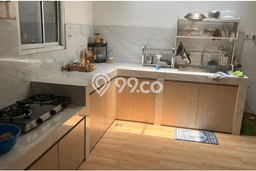 Rumah Luxury Modern Siap Huni di Jelambar Jakarta Barat Rumah Luxury Modern Siap Huni di Jelambar Jakarta Barat