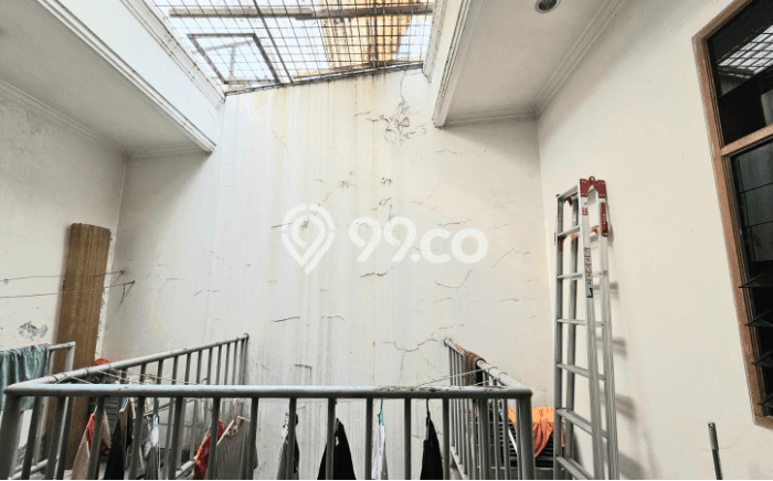 Rumah Elit Modern Siap Huni di Jelambar Jakarta Barat Rumah Elit Modern Siap Huni di Jelambar Jakarta Barat
