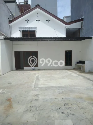 Jarang Ada! Rumah Kontrakan 3 Kamar Nyaman Siap Huni Tamansari Jarang Ada! Rumah Kontrakan 3 Kamar Nyaman Siap Huni Tamansari
