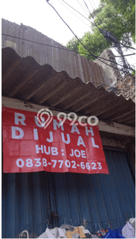 For Sale Hunian Rumah Nyaman 1 Kamar di Tubagus Angke, Jakarta Barat For Sale Hunian Rumah Nyaman 1 Kamar di Tubagus Angke, Jakarta Barat