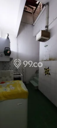 Rumah Elit Modern Tanpa Renovasi di Jelambar Jakarta Barat Rumah Elit Modern Tanpa Renovasi di Jelambar Jakarta Barat