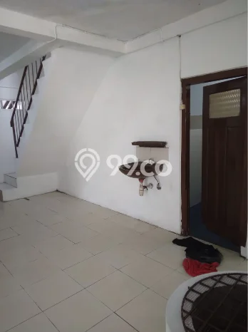 Jarang Ada! Rumah Kontrakan 3 Kamar Nyaman Siap Huni Tamansari Jarang Ada! Rumah Kontrakan 3 Kamar Nyaman Siap Huni Tamansari