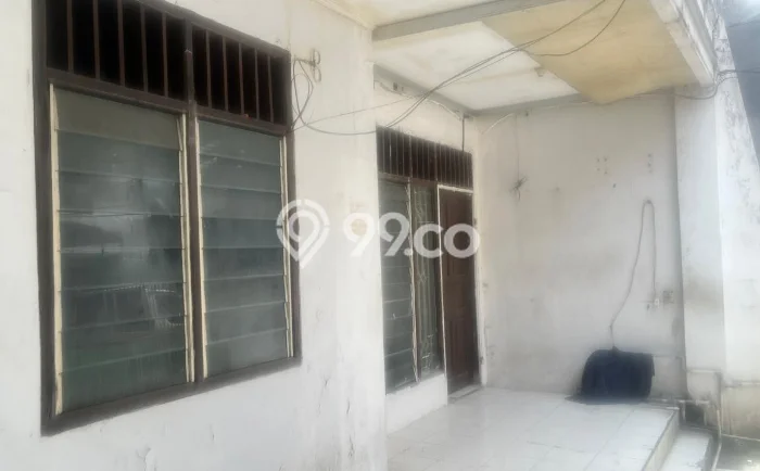 Hunian Super Mewah dengan Akses Paling Strategis di Jelambar, Jakarta Barat Hunian Super Mewah dengan Akses Paling Strategis di Jelambar, Jakarta Barat