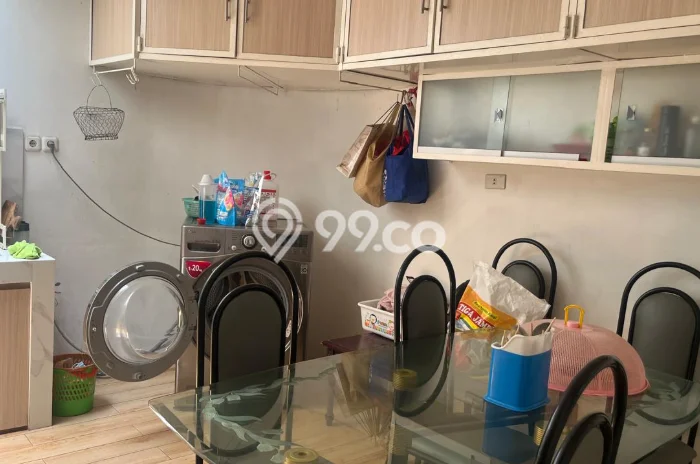 Rumah Luxury Modern Siap Huni di Jelambar Jakarta Barat Rumah Luxury Modern Siap Huni di Jelambar Jakarta Barat