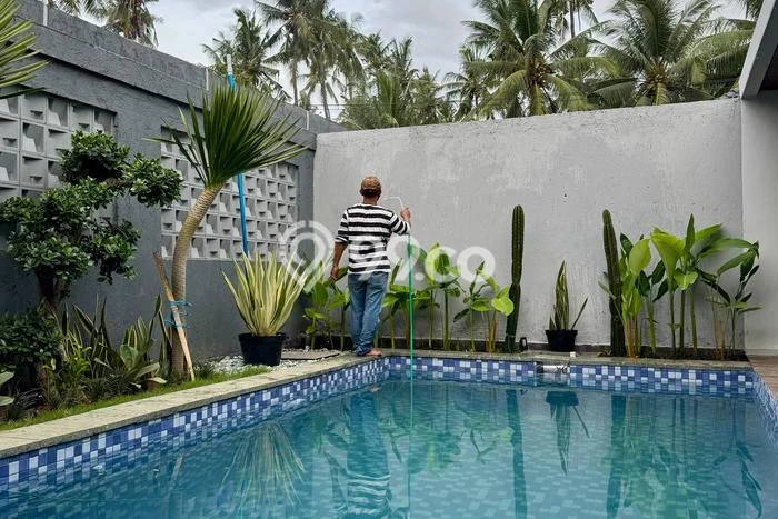 Vila Nyaman Kawasan , Area 290m2m², View Indah sekitar Vila Nyaman Kawasan , Area 290m2m², View Indah sekitar
