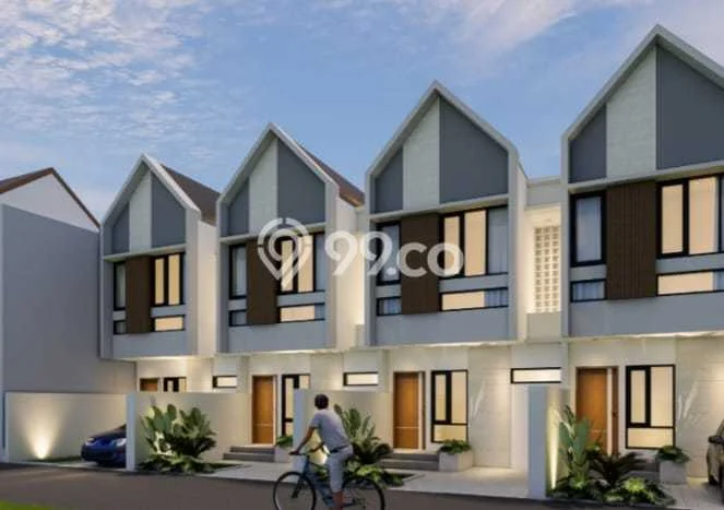 Dijual Hunian Rumah Terawat 3 Kamar di Sesetan, Denpasar Dijual Hunian Rumah Terawat 3 Kamar di Sesetan, Denpasar