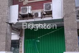 Ruko untuk Disewa di Pusat Gianyar Luas Bangunan 234m2 Ruko untuk Disewa di Pusat Gianyar Luas Bangunan 234m2