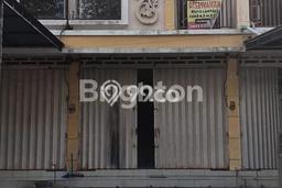 Ruko Lokasi Strategis Kawasan Dauhpeken, Luas 4m², For Rent, Area Komersial Ruko Lokasi Strategis Kawasan Dauhpeken, Luas 4m², For Rent, Area Komersial
