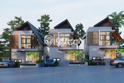 Siap Huni Rumah Mewah 4 Kamar di Tabanan Dekat ke Mana Pun Siap Huni Rumah Mewah 4 Kamar di Tabanan Dekat ke Mana Pun