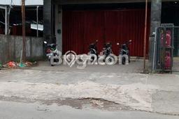 KAWASAN KOMERSIAL! Ruko Disewakan Kawasan Renon, Luas 115m², Akses Strategis KAWASAN KOMERSIAL! Ruko Disewakan Kawasan Renon, Luas 115m², Akses Strategis