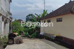 Tanah Kavling di Kediri Tabanan Disewakan dengan Luas 330m2 Tanah Kavling di Kediri Tabanan Disewakan dengan Luas 330m2