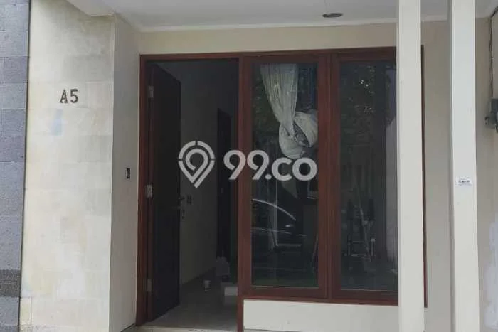 Jarang Ada! Rumah Sewa 2 Kamar Bagus Siap Huni Renon Jarang Ada! Rumah Sewa 2 Kamar Bagus Siap Huni Renon