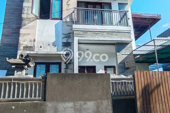 Rumah Sewa Denpasar LT 1m2 LB 100m2 Area Gatot Subroto Rumah Sewa Denpasar LT 1m2 LB 100m2 Area Gatot Subroto