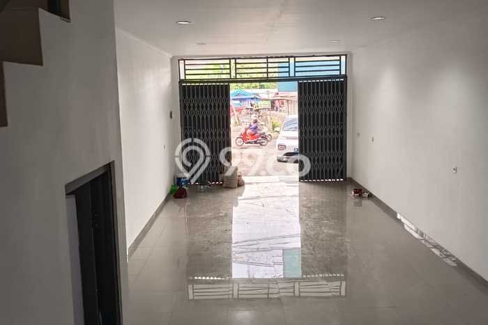 Unit Ruko Paling Strategis di Denpasar Barat Denpasar dengan LB 150m2 Unit Ruko Paling Strategis di Denpasar Barat Denpasar dengan LB 150m2