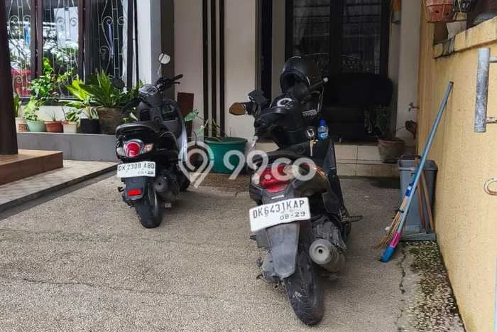 Dijual Rumah Mewah Megah Dengan View Eksklusif di Renon, Denpasar Dijual Rumah Mewah Megah Dengan View Eksklusif di Renon, Denpasar