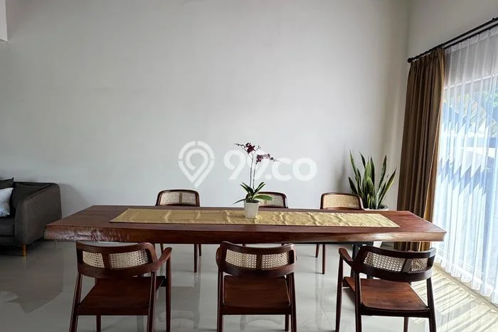 Vila Nyaman Kawasan , Area 290m2m², View Indah sekitar Vila Nyaman Kawasan , Area 290m2m², View Indah sekitar