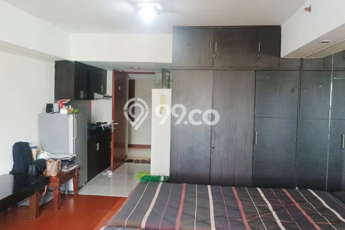 Hunian Apartemen Strategis untuk Dijual di Jakarta Selatan dengan 1 Kamar Hunian Apartemen Strategis untuk Dijual di Jakarta Selatan dengan 1 Kamar