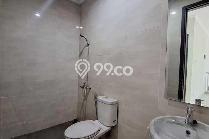 Jual Rumah Luas Megah Dengan View Cantik di Bintaro, Tangerang Selatan Jual Rumah Luas Megah Dengan View Cantik di Bintaro, Tangerang Selatan