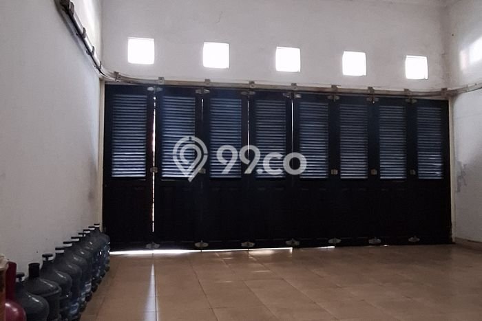 Hunian Mewah LB 550m2 Siap Huni Desain Elegan di BSD, Tangerang Hunian Mewah LB 550m2 Siap Huni Desain Elegan di BSD, Tangerang