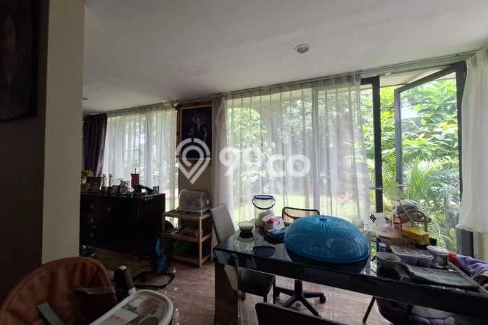 Hunian Mewah LB 150m2 Siap Huni Desain Elegan di Bintaro, Jakarta Selatan Hunian Mewah LB 150m2 Siap Huni Desain Elegan di Bintaro, Jakarta Selatan