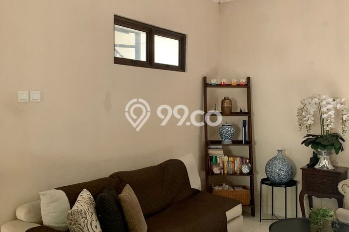 Dijual Rumah Mewah Exclusive di Pondok Aren, Tangerang Selatan Dijual Rumah Mewah Exclusive di Pondok Aren, Tangerang Selatan