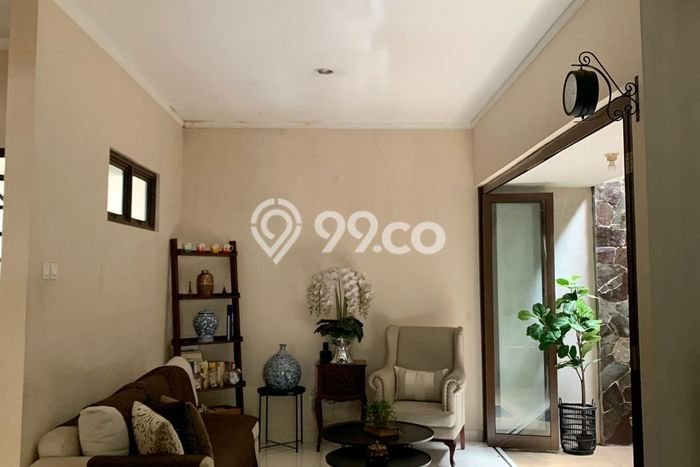 Dijual Rumah Mewah Exclusive di Pondok Aren, Tangerang Selatan Dijual Rumah Mewah Exclusive di Pondok Aren, Tangerang Selatan