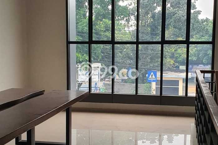 Gudang Dijual di Pondok Aren LT 50m2, LB 120m2 untuk Investasi Gudang Dijual di Pondok Aren LT 50m2, LB 120m2 untuk Investasi