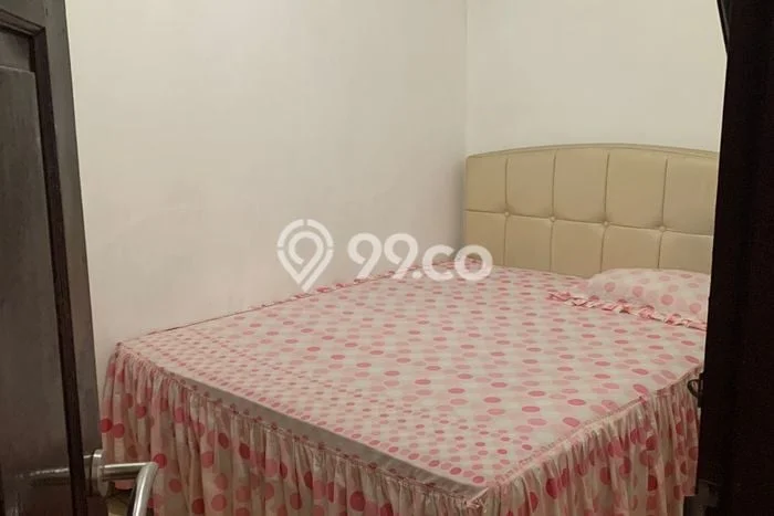 Rumah Modern Cantik 4 KT Siap Huni di Pondok Aren Rumah Modern Cantik 4 KT Siap Huni di Pondok Aren