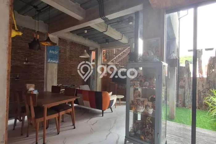 Jual Rumah Mewah Megah Dengan View Eksklusif di Veteran, Jakarta Selatan Jual Rumah Mewah Megah Dengan View Eksklusif di Veteran, Jakarta Selatan