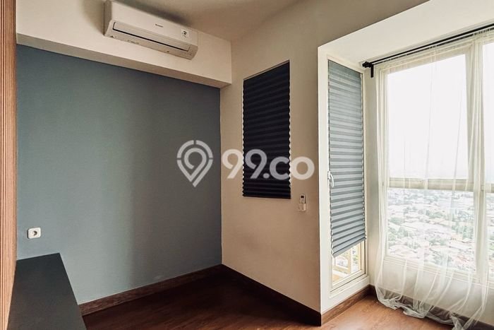 Apartemen Harga Terjangkau untuk Dijual di Graha Raya Dengan Spesifikasi 0 KT & 1 KM Apartemen Harga Terjangkau untuk Dijual di Graha Raya Dengan Spesifikasi 0 KT & 1 KM