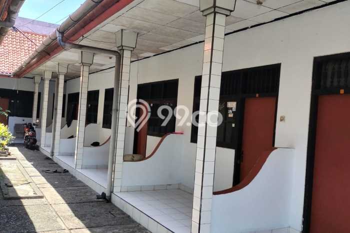 Kos-kosan Dijual di Denpasar Utara, Denpasar dengan 18 Kamar Tidur, 18 Kamar Mandi Kos-kosan Dijual di Denpasar Utara, Denpasar dengan 18 Kamar Tidur, 18 Kamar Mandi