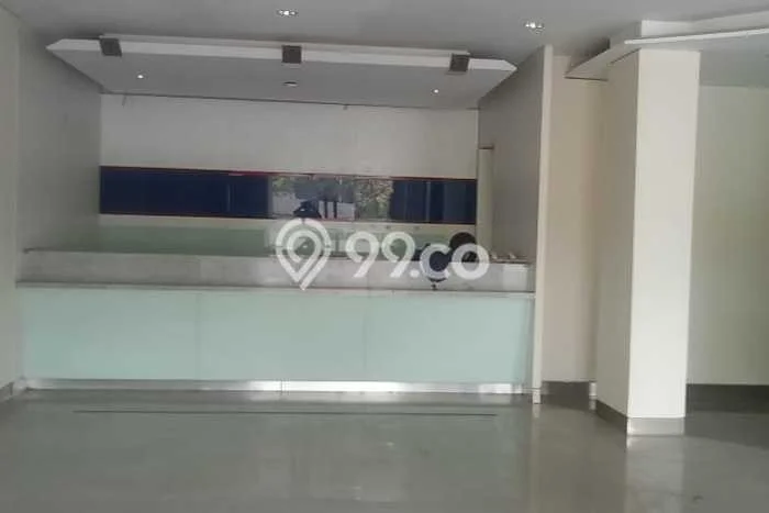 LOKASI PREMIUM! Ruko Area Komersial di Kuta, Luas 360m², Siap Bisnis LOKASI PREMIUM! Ruko Area Komersial di Kuta, Luas 360m², Siap Bisnis